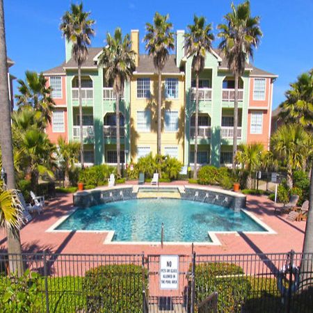 The Dawn Condominiums Galveston Ngoại thất bức ảnh