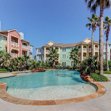 The Dawn Condominiums Galveston Phòng bức ảnh