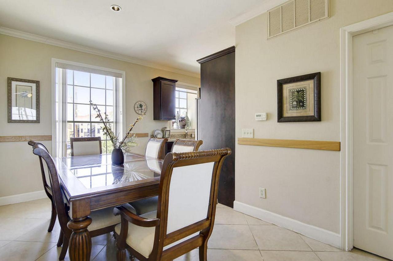 The Dawn Condominiums Galveston Ngoại thất bức ảnh
