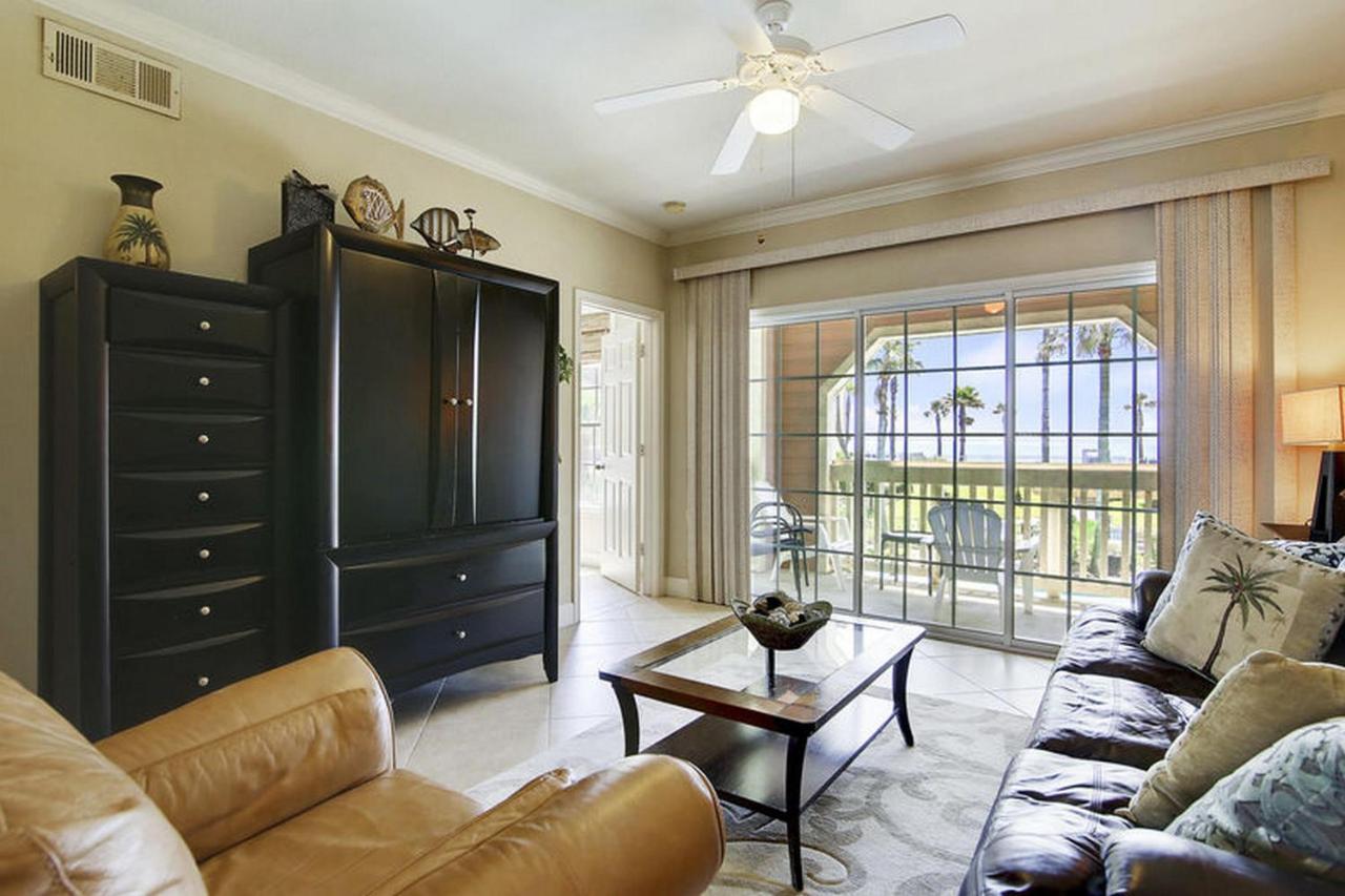 The Dawn Condominiums Galveston Ngoại thất bức ảnh