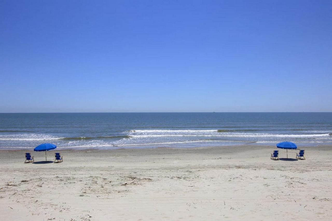 The Dawn Condominiums Galveston Ngoại thất bức ảnh