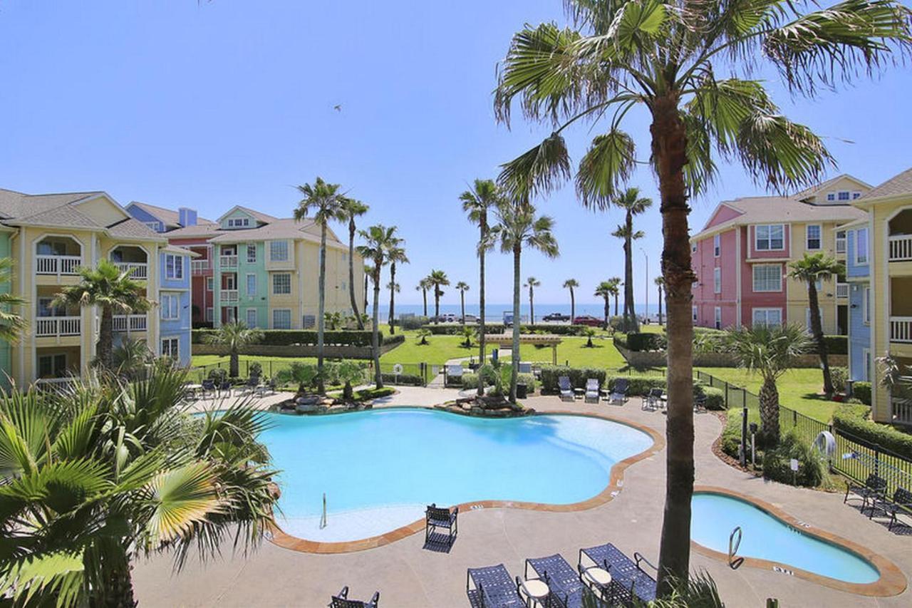 The Dawn Condominiums Galveston Ngoại thất bức ảnh