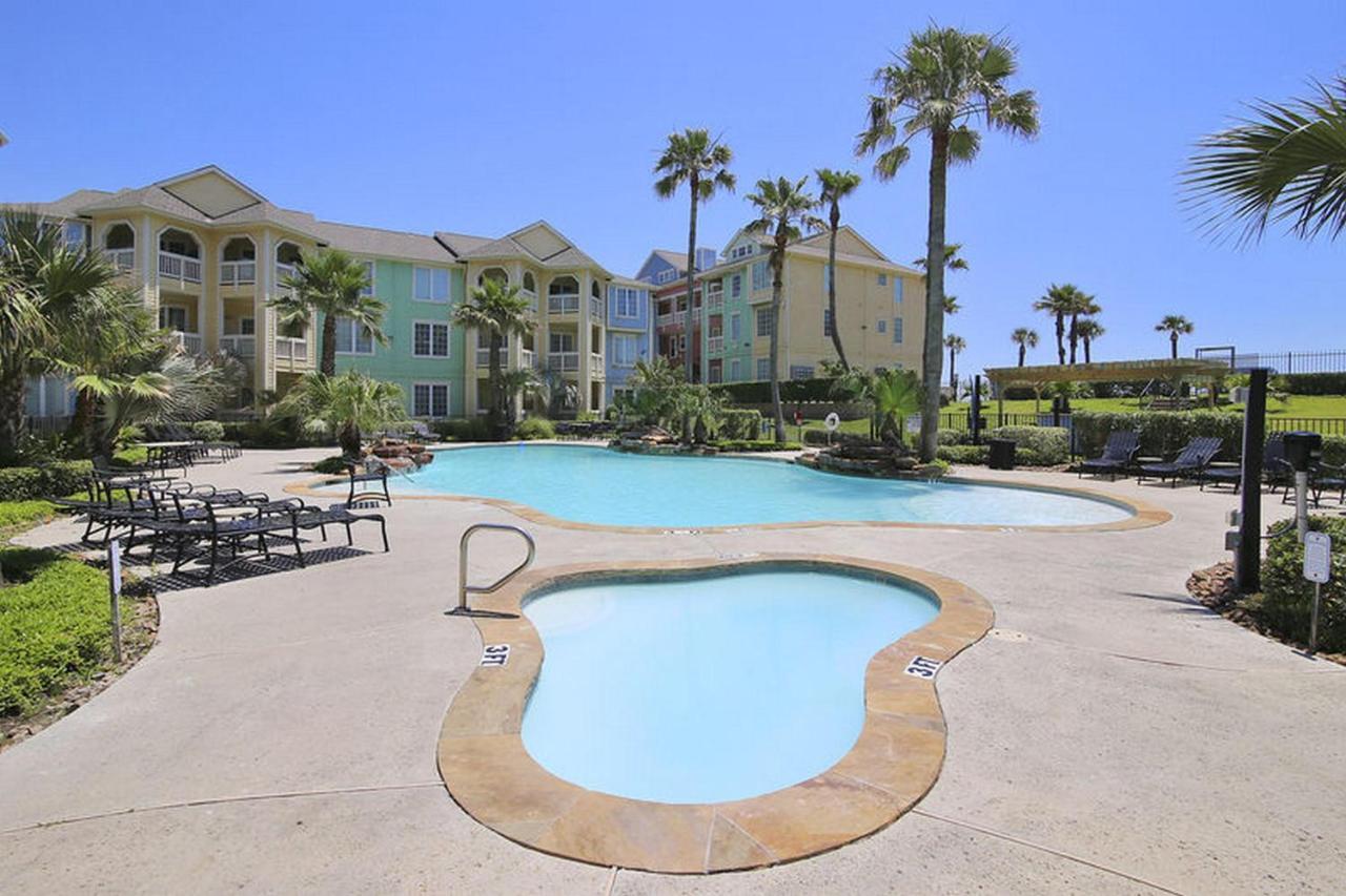 The Dawn Condominiums Galveston Ngoại thất bức ảnh