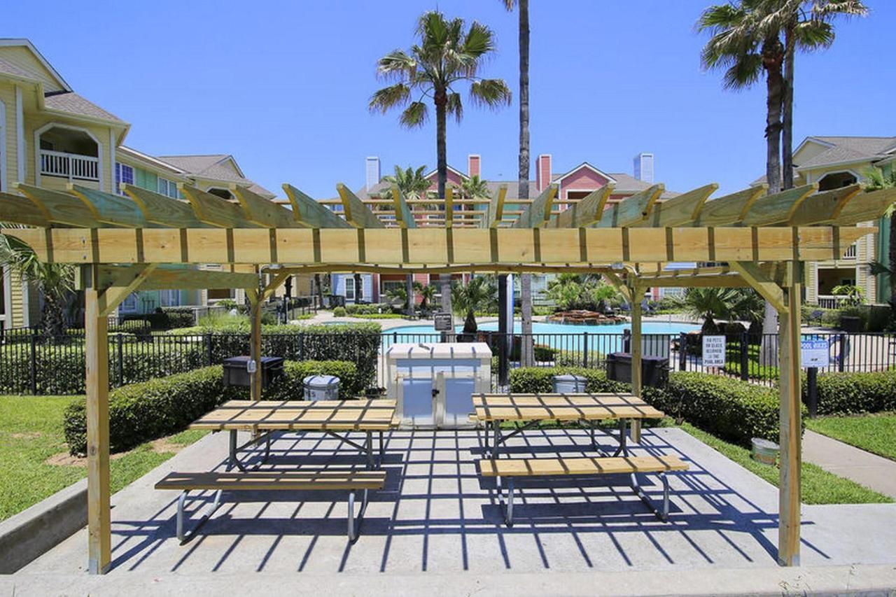 The Dawn Condominiums Galveston Ngoại thất bức ảnh