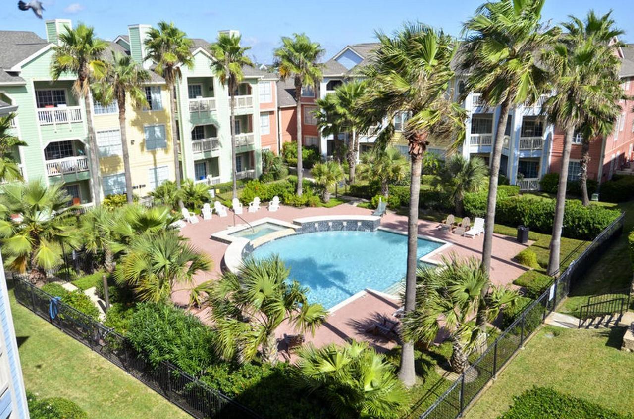 The Dawn Condominiums Galveston Ngoại thất bức ảnh