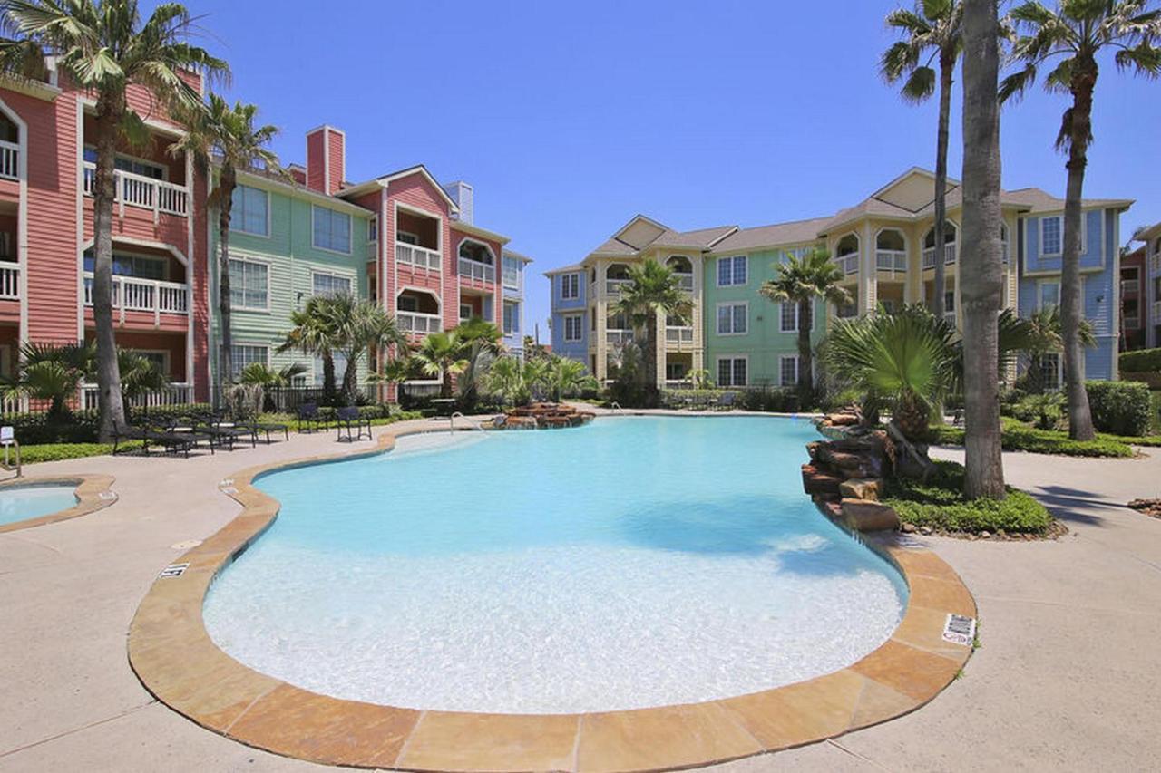 The Dawn Condominiums Galveston Ngoại thất bức ảnh