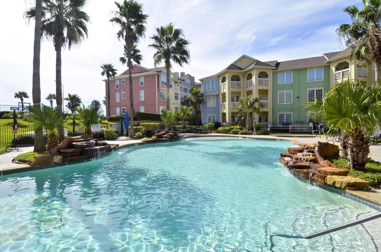 The Dawn Condominiums Galveston Ngoại thất bức ảnh