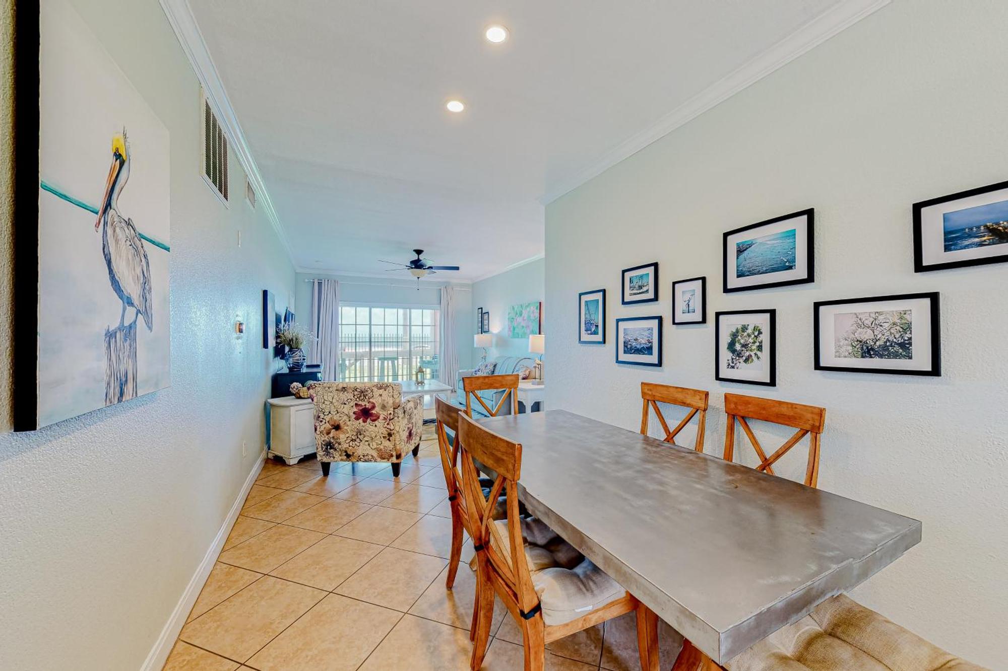 The Dawn Condominiums Galveston Phòng bức ảnh