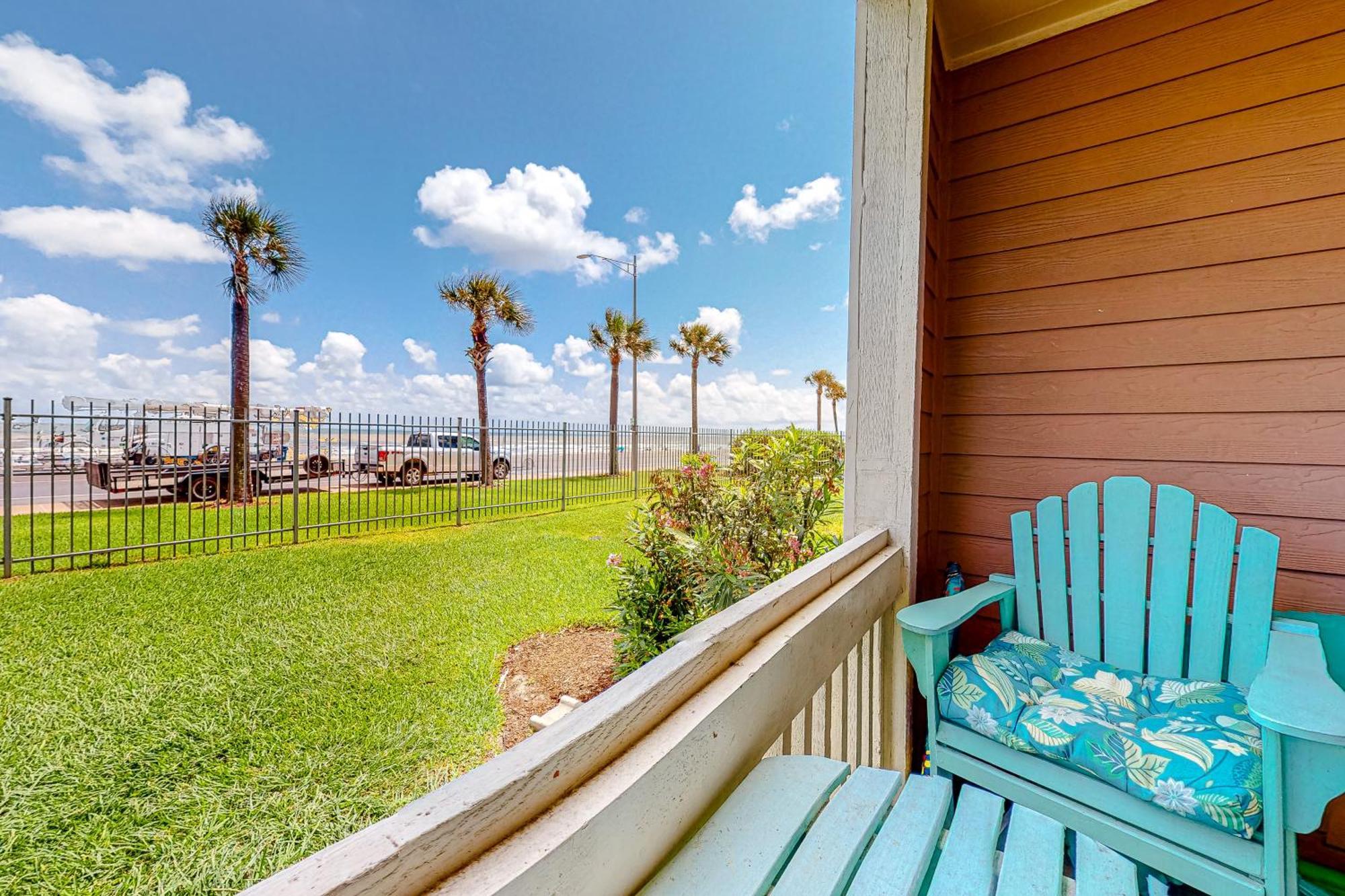 The Dawn Condominiums Galveston Phòng bức ảnh