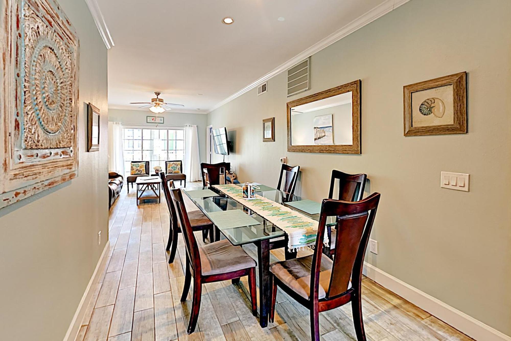 The Dawn Condominiums Galveston Phòng bức ảnh