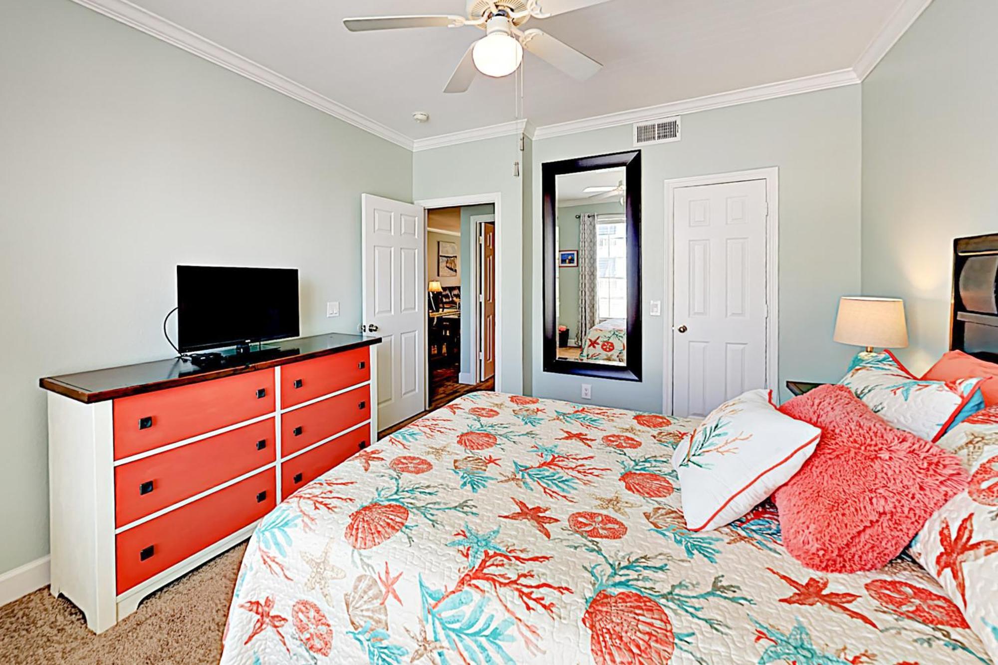 The Dawn Condominiums Galveston Phòng bức ảnh