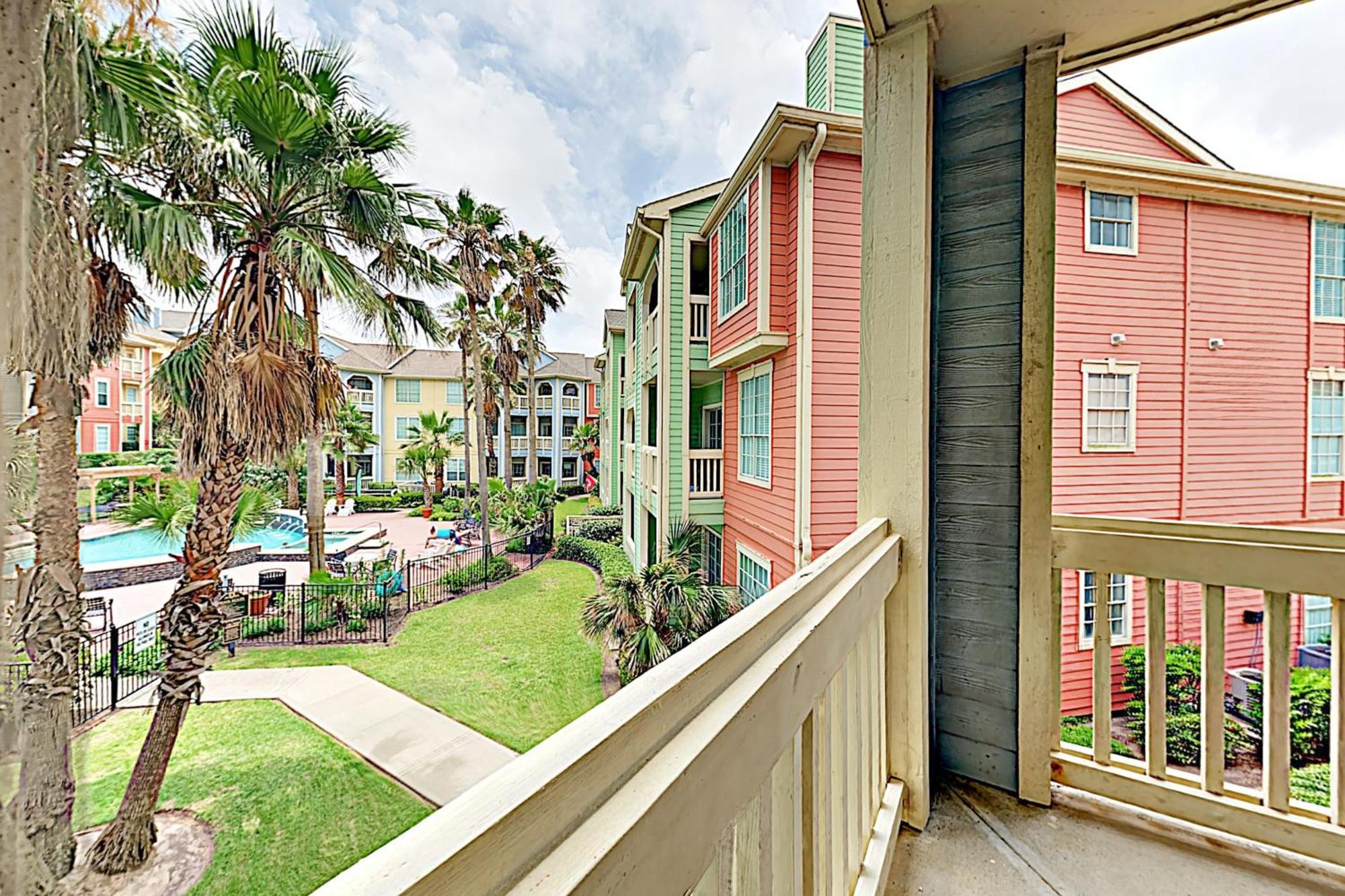 The Dawn Condominiums Galveston Phòng bức ảnh