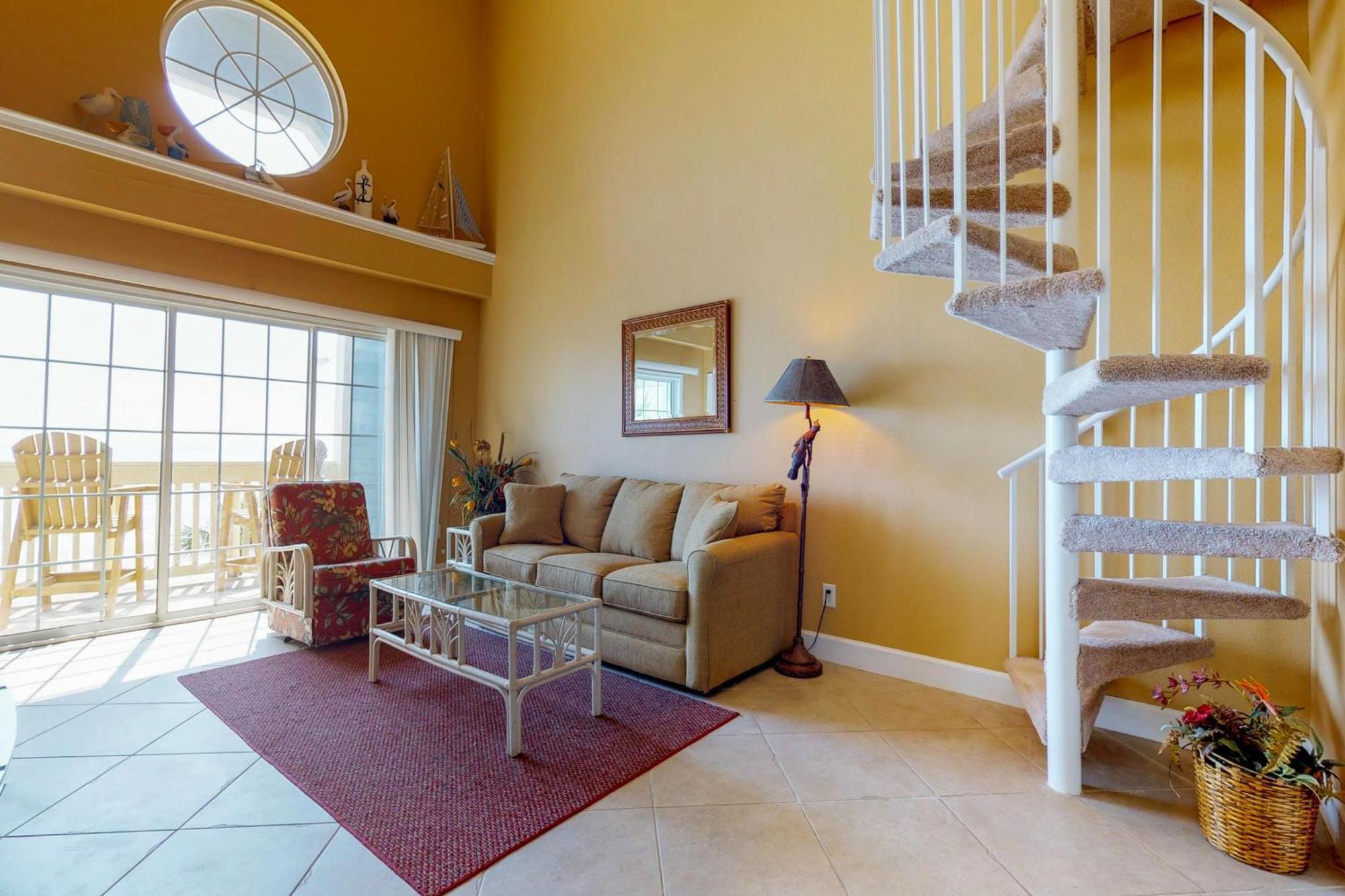 The Dawn Condominiums Galveston Phòng bức ảnh