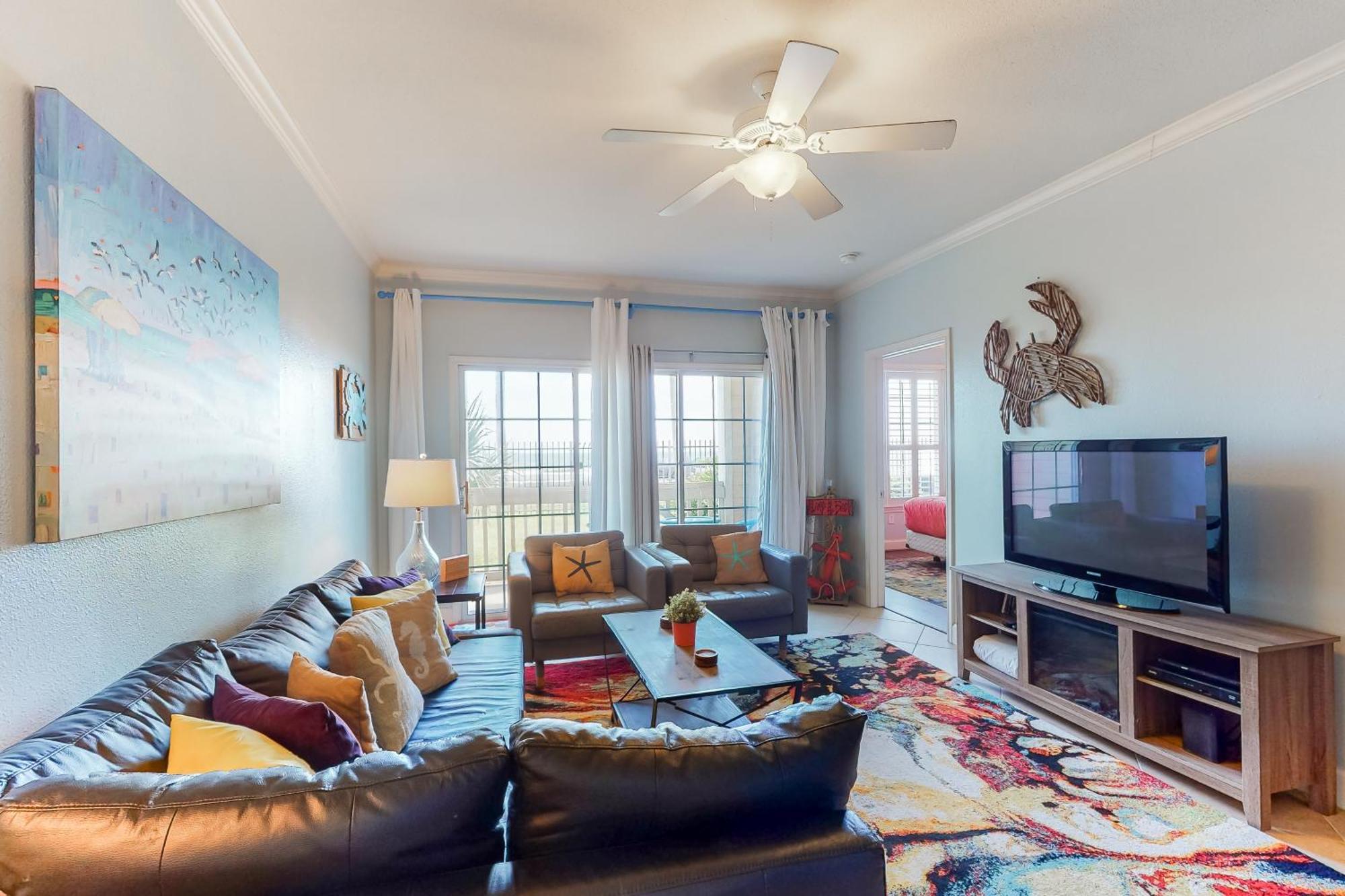 The Dawn Condominiums Galveston Phòng bức ảnh
