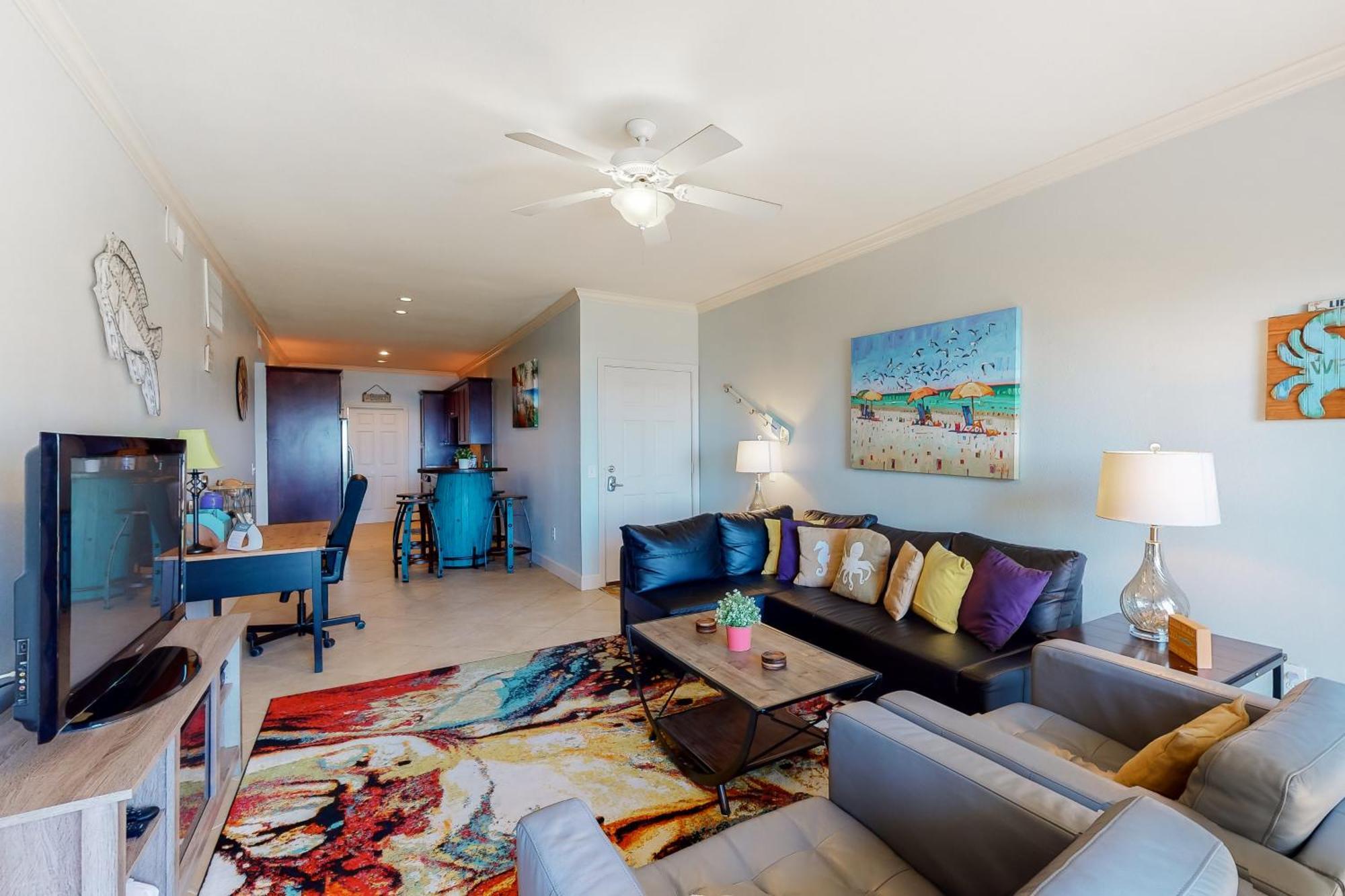 The Dawn Condominiums Galveston Phòng bức ảnh