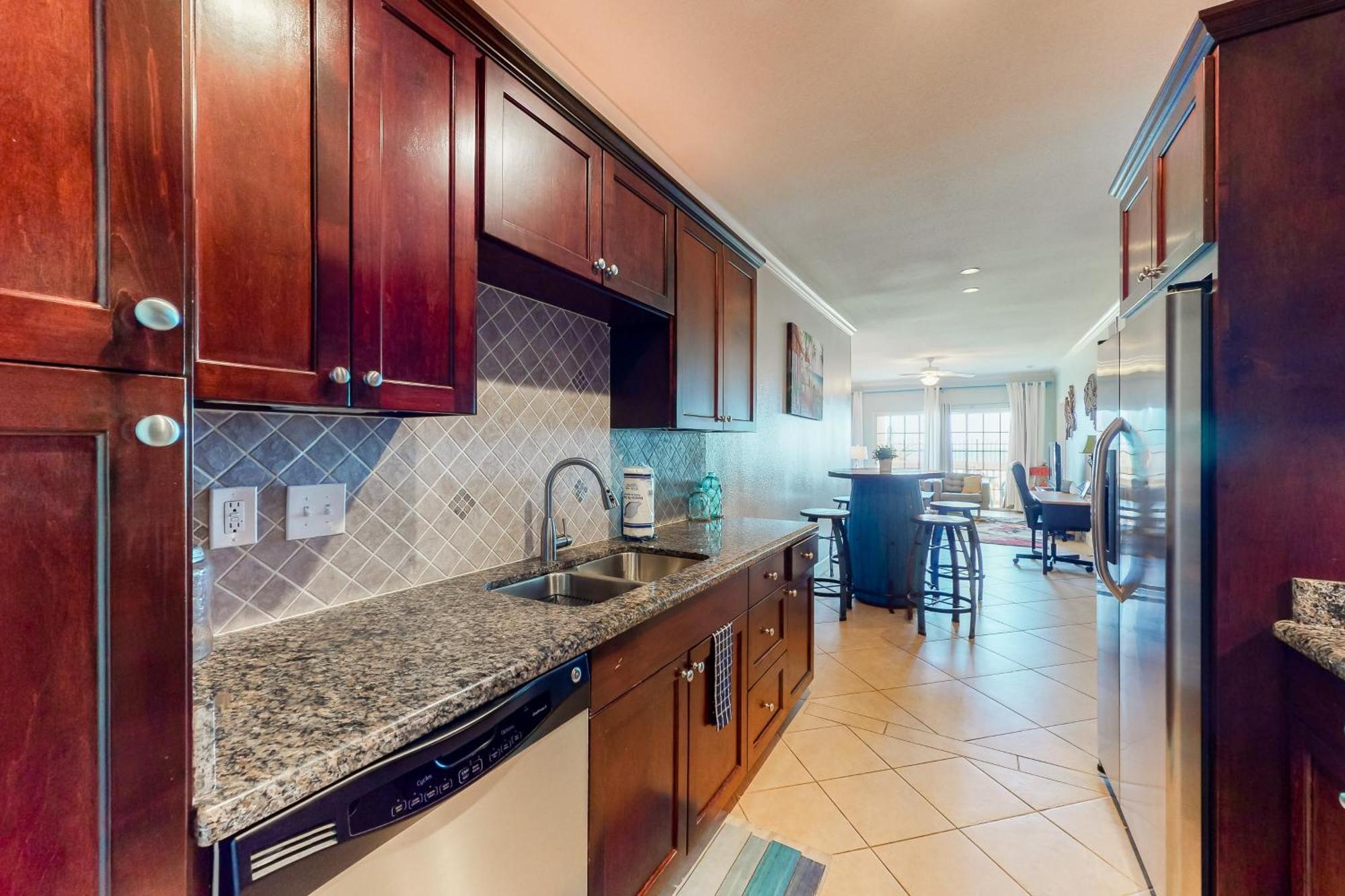 The Dawn Condominiums Galveston Phòng bức ảnh