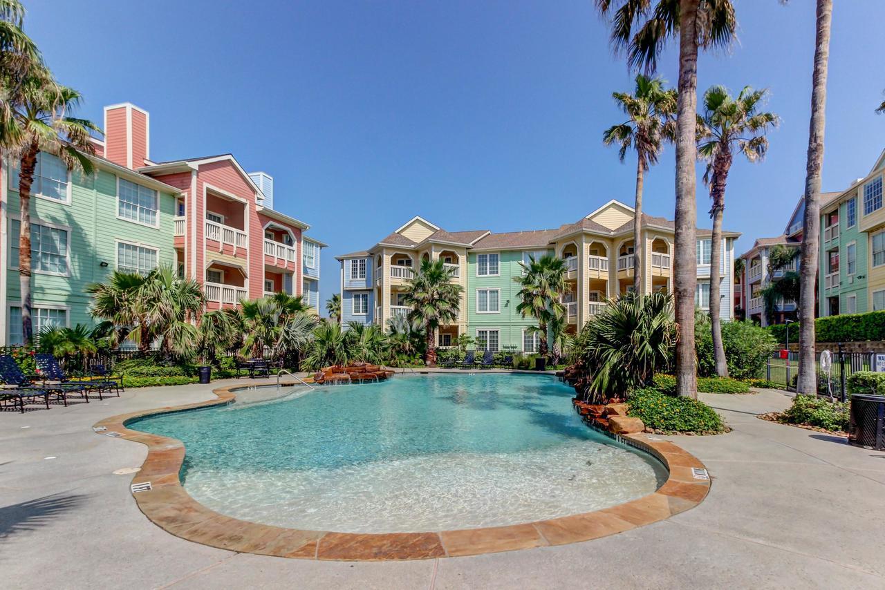 The Dawn Condominiums Galveston Phòng bức ảnh